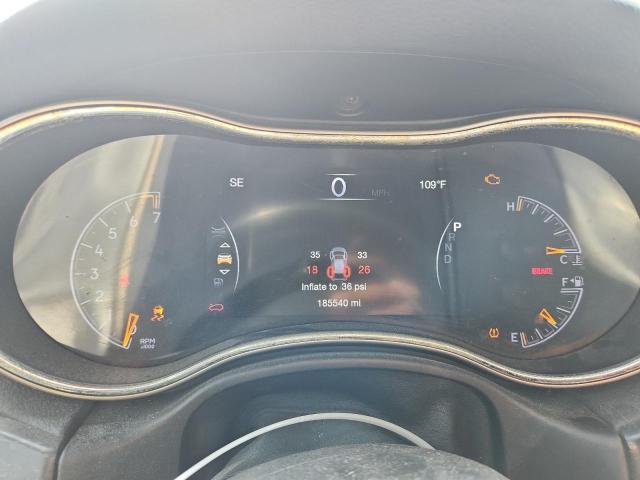 2018 JEEP GRAND CHER 1C4RJEAG0JC338561