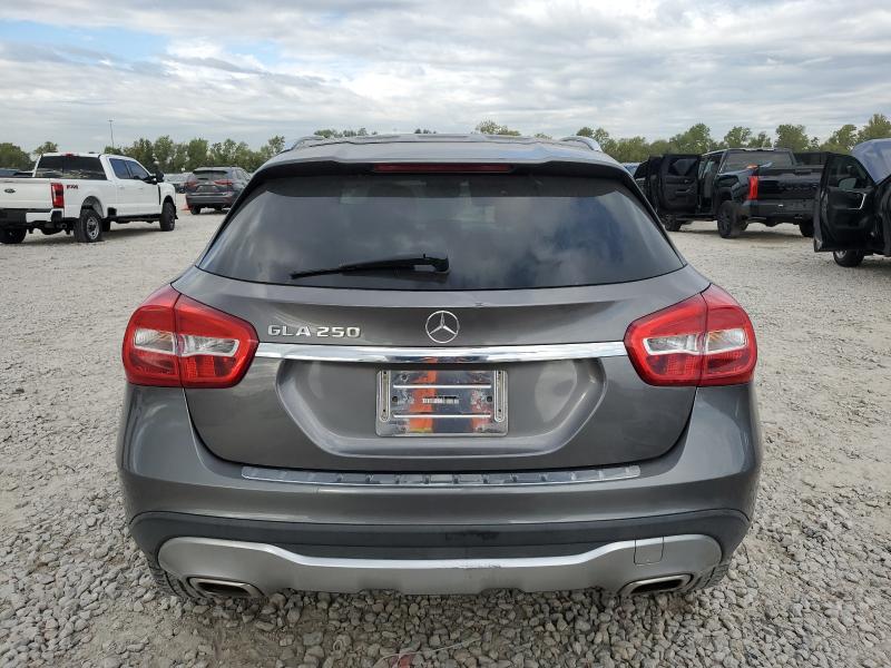 2018 MERCEDES-BENZ GLA 250 - WDCTG4EB4JJ381481