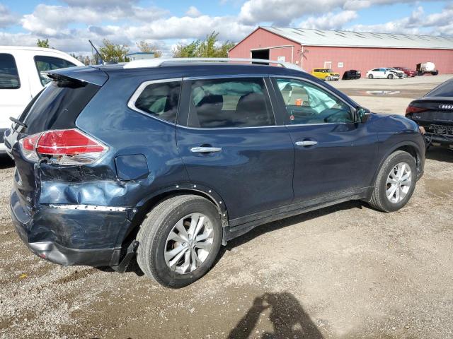 2015 NISSAN ROGUE S - 5N1AT2MTXFC790275