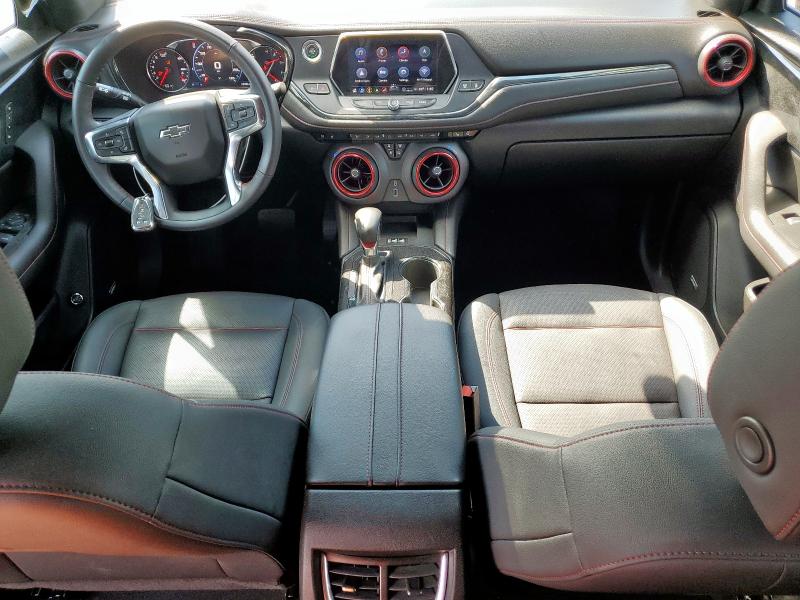 2022 CHEVROLET BLAZER RS #3290468800