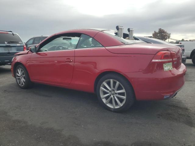 2012 VOLKSWAGEN EOS KOMFOR - WVWBW7AH1CV001878