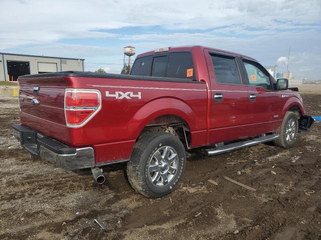 2014 FORD F150 SUPER #3287815101