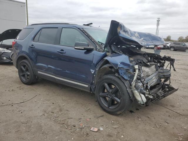 2016 FORD EXPLORER X #3308323207