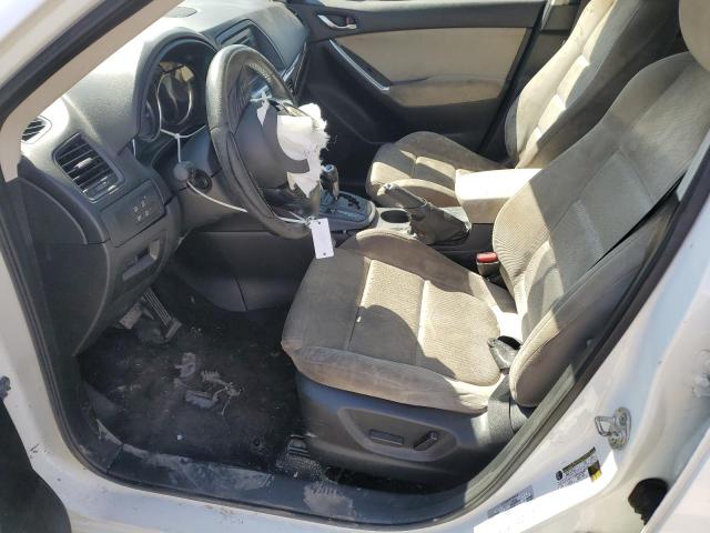 2013 MAZDA CX-5 TOURI #3276383692
