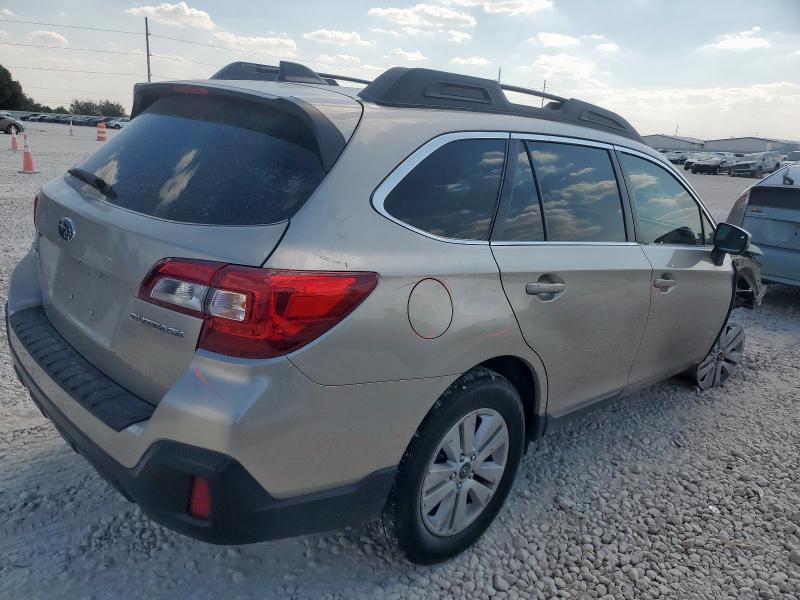 2018 SUBARU OUTBACK 2. - 4S4BSACCXJ3356580