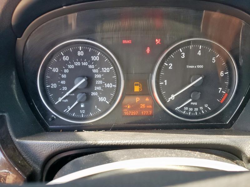 2011 BMW 328 I - WBAPH7C53BE462093