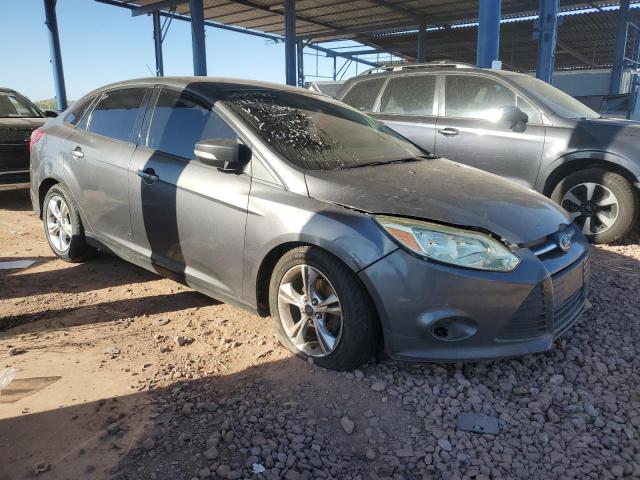 2014 FORD FOCUS SE - 1FADP3F29EL259816