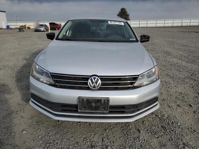 2016 VOLKSWAGEN JETTA S 3VW267AJ0GM330426