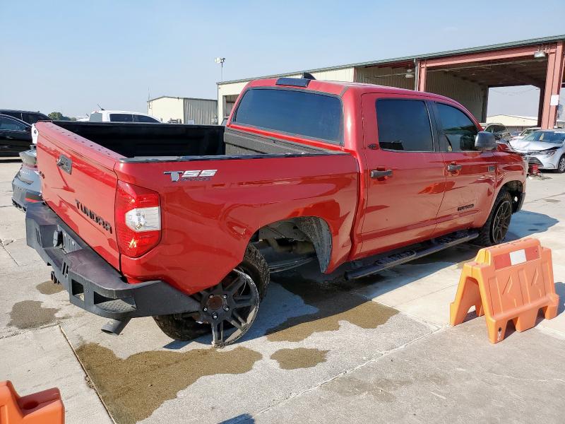 2020 TOYOTA TUNDRA CRE #3301693631