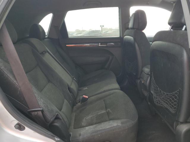 2014 KIA SORENTO LX #3279877315