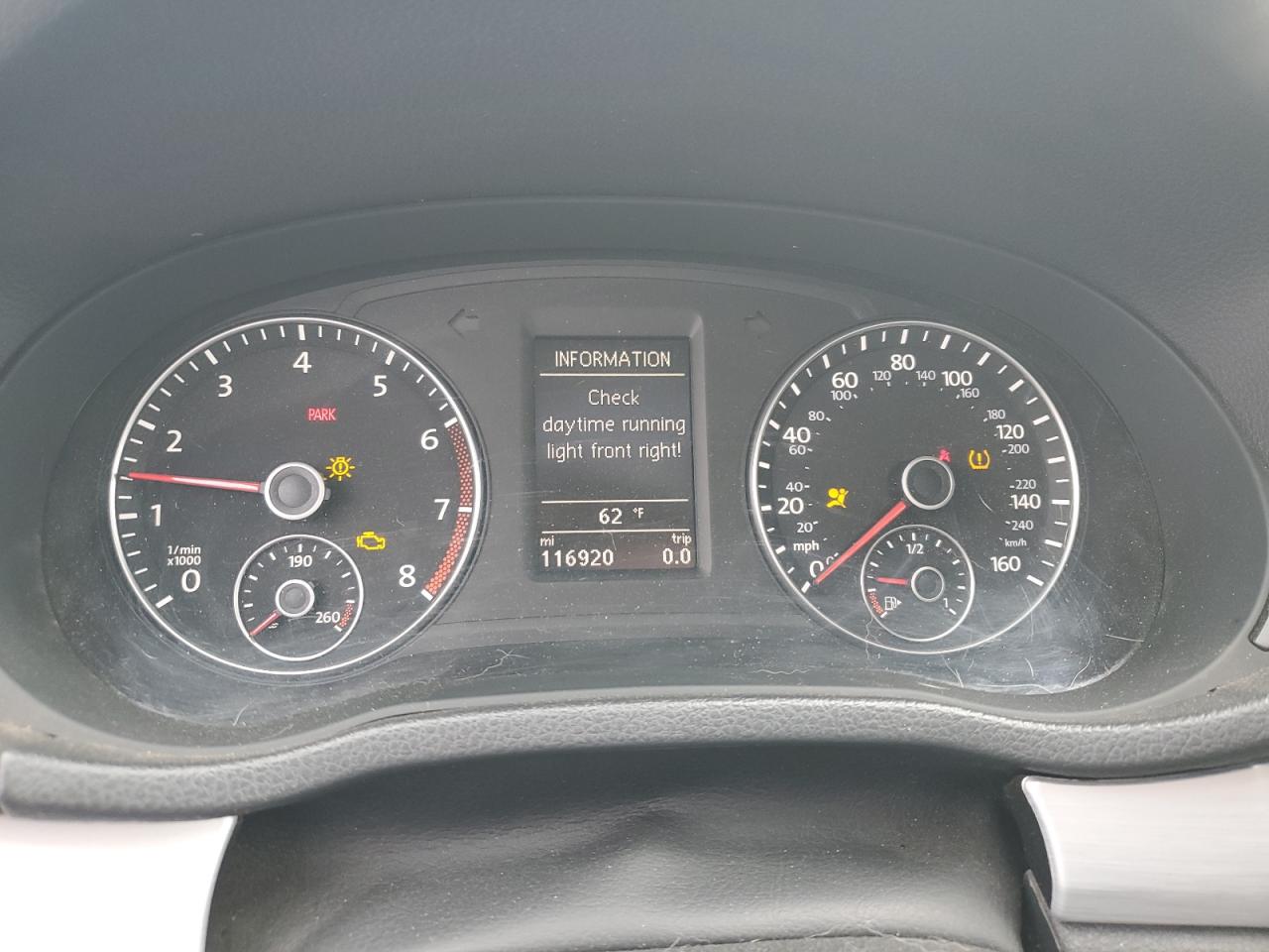 VOLKSWAGEN PASSAT SE