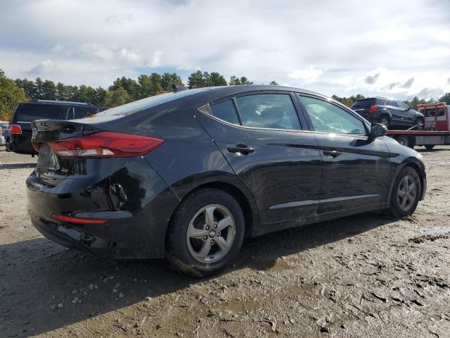 2018 HYUNDAI ELANTRA 5NPD94LA5JH297841