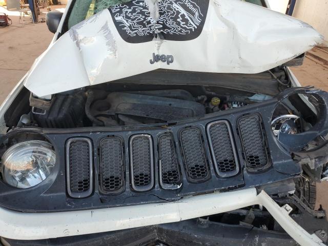 2017 JEEP RENEGADE T - ZACCJBCB2HPE85475