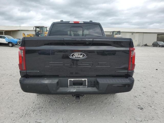 2025 FORD F150 XLT 1FTEW3KP6SKD76502