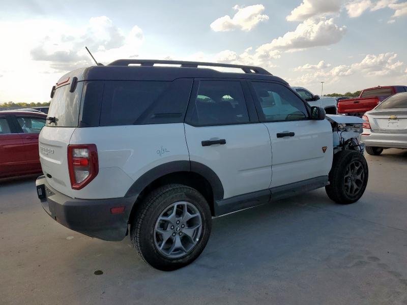 2024 FORD BRONCO SPO - 3FMCR9D92RRF15333