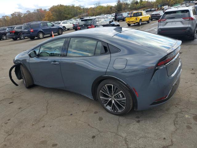 2023 TOYOTA PRIUS LE JTDADABU2P3003182