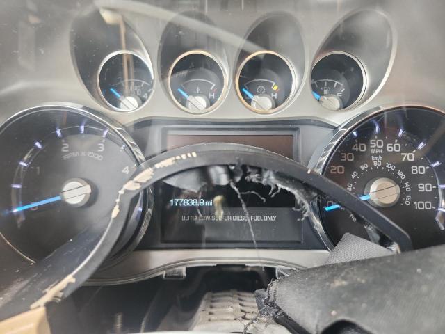 2015 FORD F250 SUPER 1FT7W2BT1FEC87702