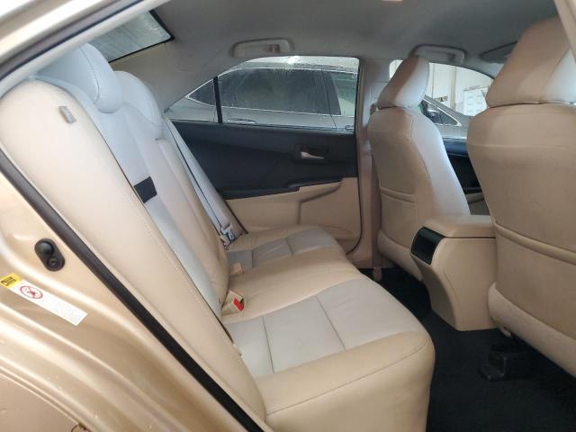 2012 TOYOTA CAMRY BASE #3298094147