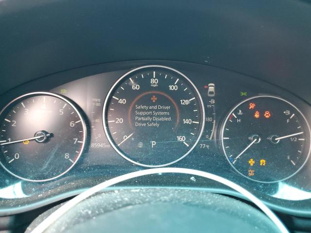 2021 MAZDA 3 PREMIUM JM1BPAML3M1401542