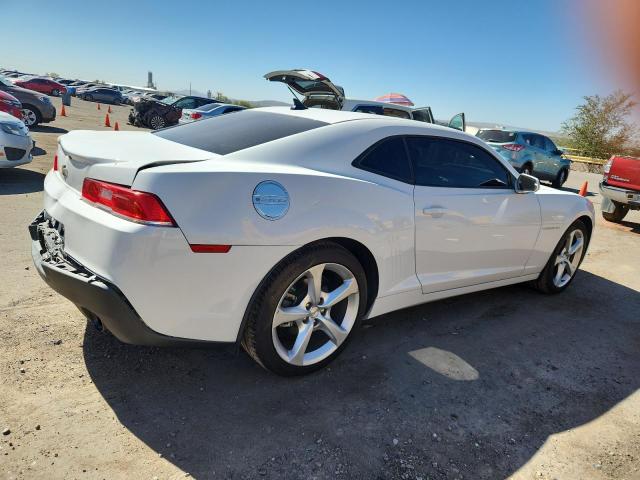 2015 CHEVROLET CAMARO LT 2G1FD1E35F9282747