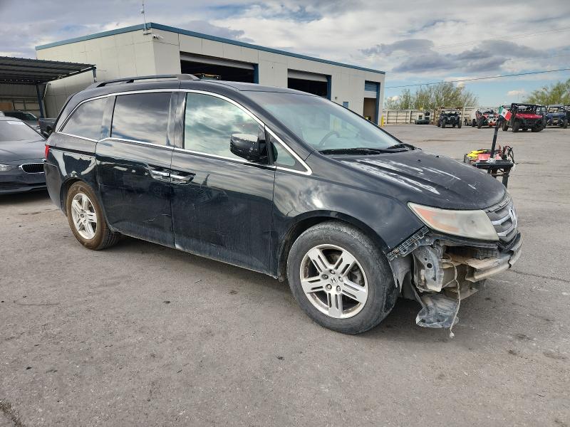 2011 HONDA ODYSSEY TO #3305638726