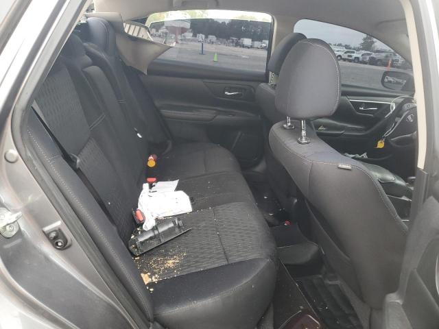 2017 NISSAN ALTIMA 2.5 #3296349104