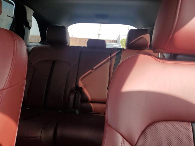 2025 MAZDA CX-70 PREMIUM PLUS #3304773904