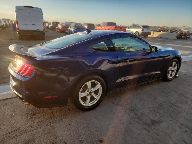 2020 FORD MUSTANG - Other View