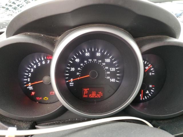 2013 KIA SOUL + #3291358155