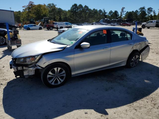 Global Auto Auctions: 2015 HONDA ACCORD LX