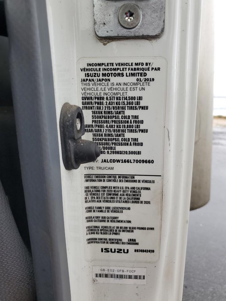 CHEVROLET SILVERADO 4500 4500HD