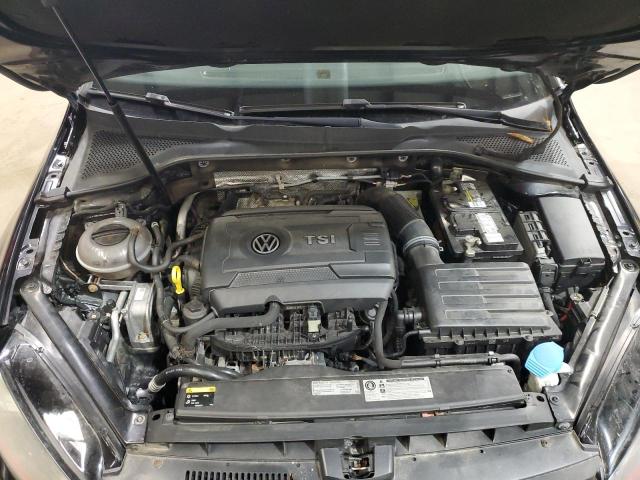 2015 VOLKSWAGEN GTI - 3VW5T7AUXFM004308