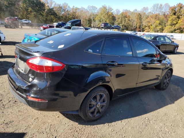 2014 FORD FIESTA SE - 3FADP4BJXEM142277