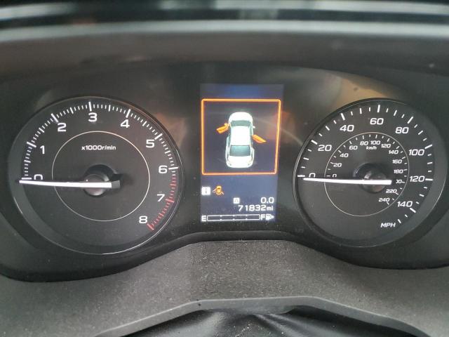 2022 SUBARU IMPREZA PR #3292466673