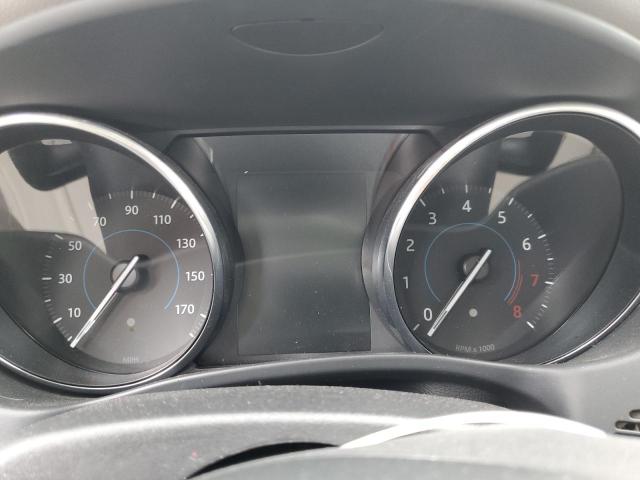 2018 JAGUAR XE PREMIUM SAJAD4FX4JCP29446