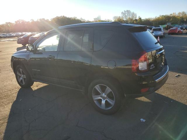 2016 JEEP COMPASS LA - 1C4NJDEB1GD768674