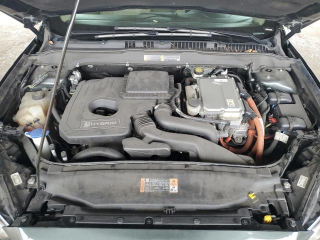 2015 FORD FUSION SE - 3FA6P0LU2FR309133