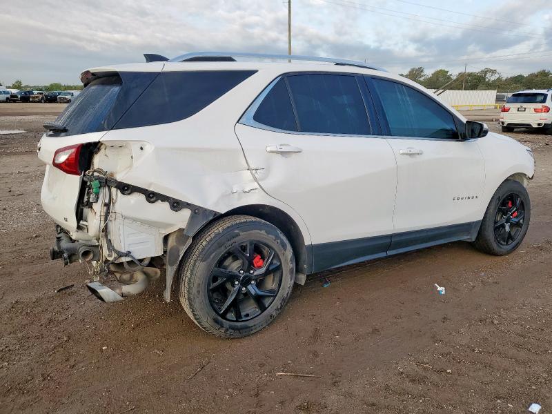 2019 CHEVROLET EQUINOX LT - 3GNAXLEX8KL124912