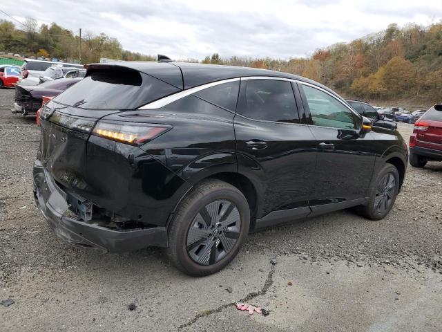 2025 NISSAN MURANO SL 5N1AZ3CS8SC100031