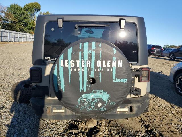 2017 JEEP WRANGLER S #3303648938