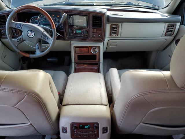 2005 CADILLAC ESCALADE E #3294814759