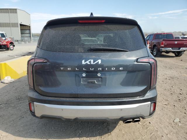 2024 KIA TELLURIDE - 5XYP34GC0RG434312