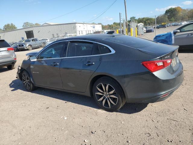 2017 CHEVROLET MALIBU LT - 1G1ZE5ST7HF184352