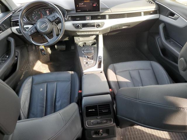 2017 AUDI A4 PREMIUM WAUANAF43HN025914