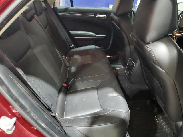 2023 CHRYSLER 300 TOURING L 2C3CCASG7PH707210