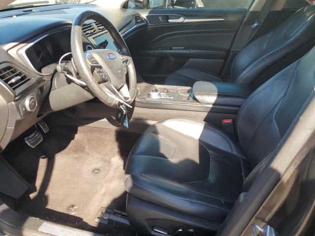 2017 FORD FUSION TIT - 3FA6P0K98HR112967