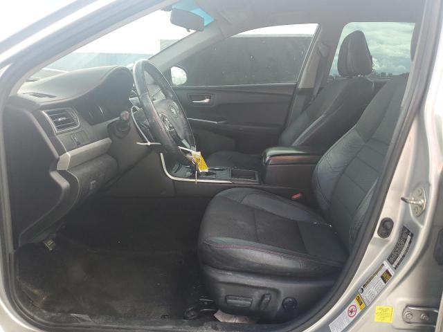 2017 TOYOTA CAMRY LE 4T1BF1FK1HU656259