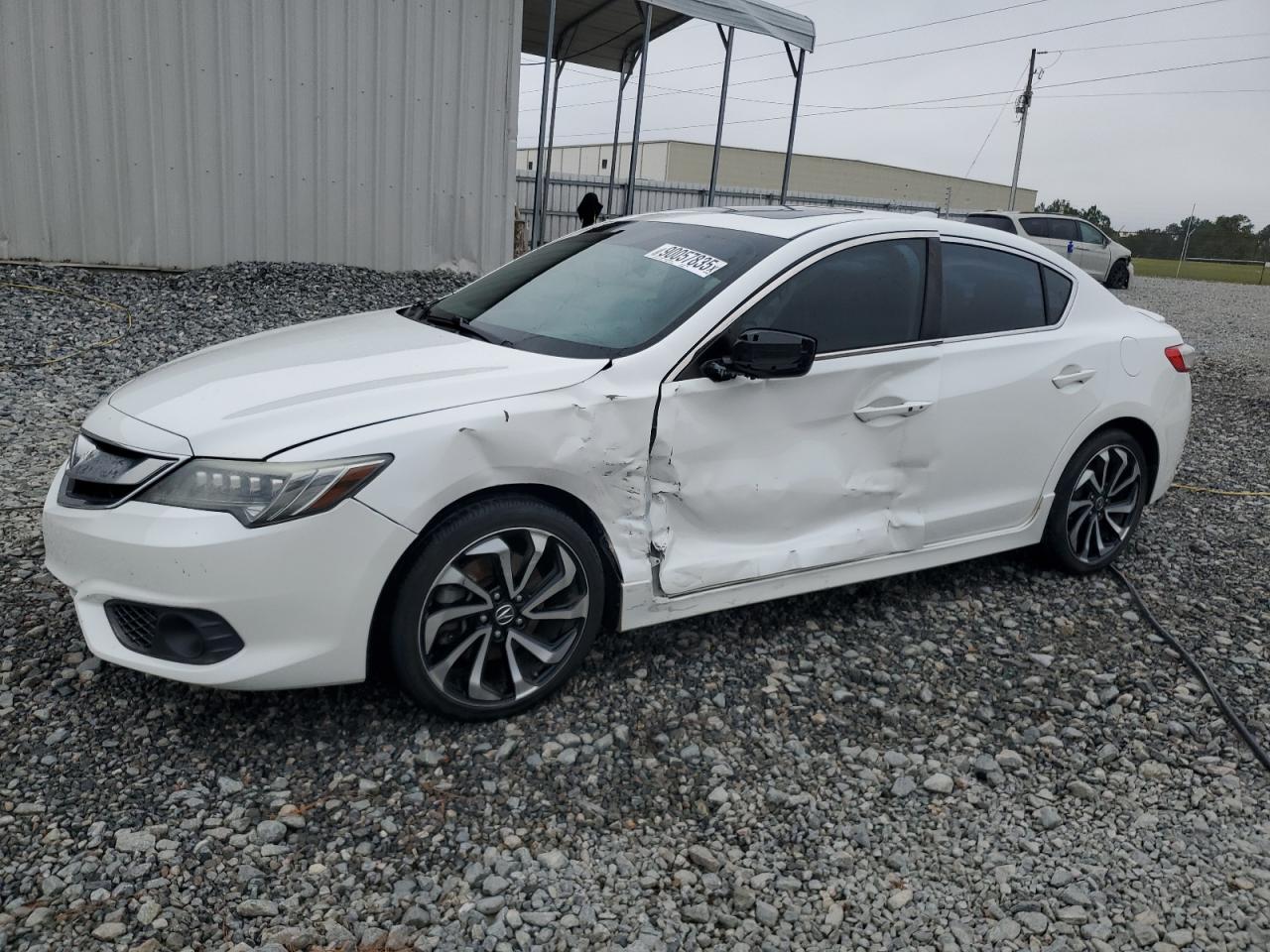ACURA ILX PREMIUM