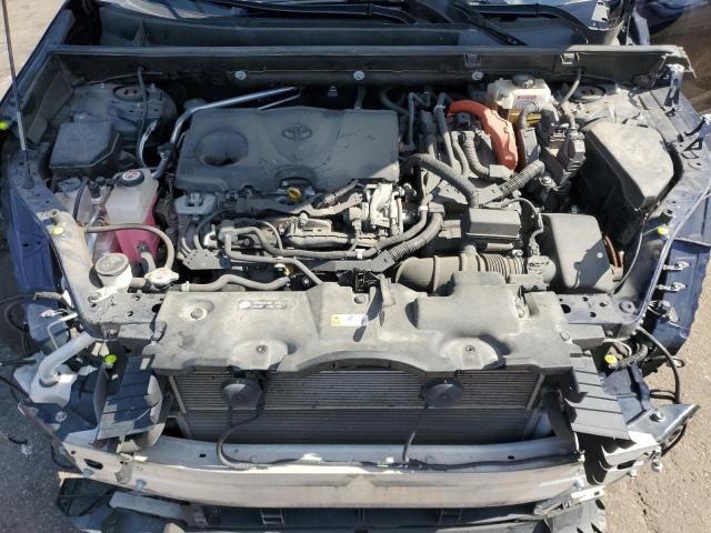 2019 TOYOTA RAV4 LIMITED JTMDWRFV2KD040891