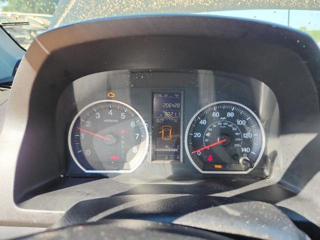 2011 HONDA CR-V EXL #3291203954